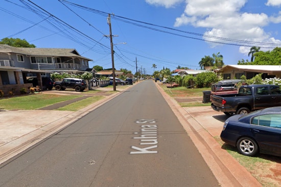 Ewa Beach Tragedy as 23-Year-Old Man Dies in E-Bike Crash and O‘ahu Traffic Fatalities Climb