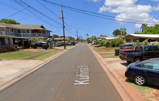 Ewa Beach Tragedy as 23-Year-Old Man Dies in E-Bike Crash and O‘ahu Traffic Fatalities Climb