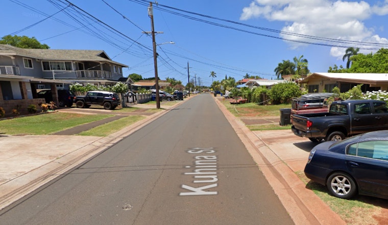 Ewa Beach Tragedy as 23-Year-Old Man Dies in E-Bike Crash and O‘ahu Traffic Fatalities Climb
