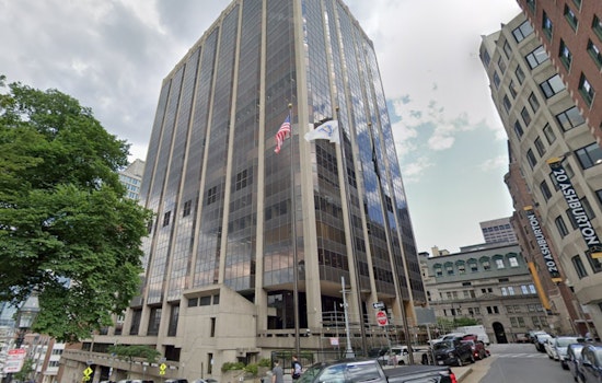 Ex-CEO of Boston Sports Club Ordered to Pay $4M in Restitution Over Unfair Charges During Pandemic Closures