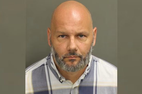 Ex-Deputy Anthony Shea Seeks Jail Release Amidst Charges for Estranged Wife's Murder in Orange County
