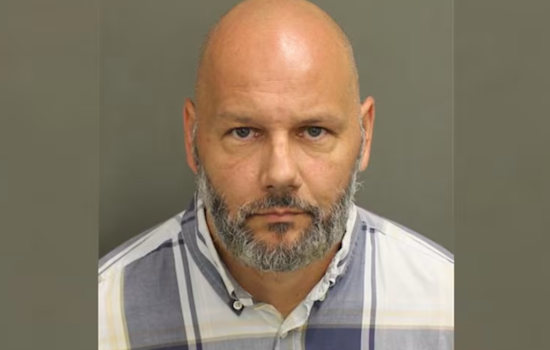 Ex-Deputy Anthony Shea Seeks Jail Release Amidst Charges for Estranged Wife's Murder in Orange County