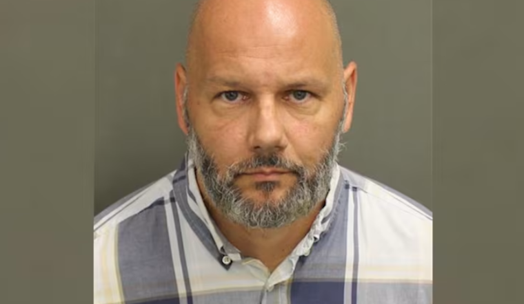 Ex-Deputy Anthony Shea Seeks Jail Release Amidst Charges for Estranged Wife's Murder in Orange County