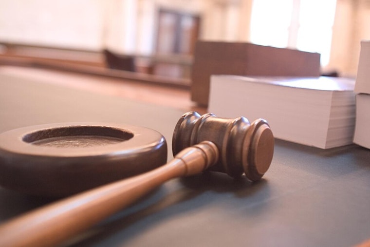 Ex-Gambian Official Hit With 67-Year Sentence for Shocking Acts of Torture: ICE Denver Spearheads International Justice Crusade