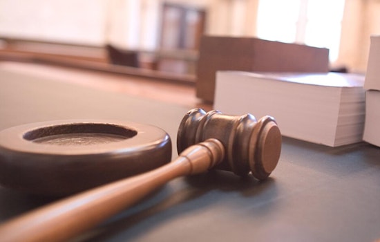 Ex-Gambian Official Hit With 67-Year Sentence for Shocking Acts of Torture: ICE Denver Spearheads International Justice Crusade