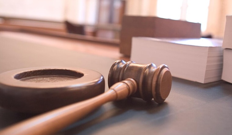 Ex-Gambian Official Hit With 67-Year Sentence for Shocking Acts of Torture: ICE Denver Spearheads International Justice Crusade