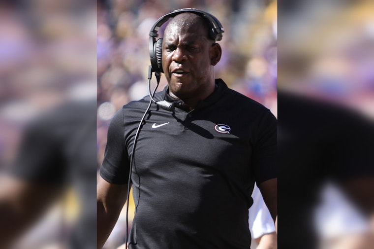 Ex-Michigan State Coach Mel Tucker's East Lansing Estate Listed for $2.7 Million Amidst Legal Turmoil