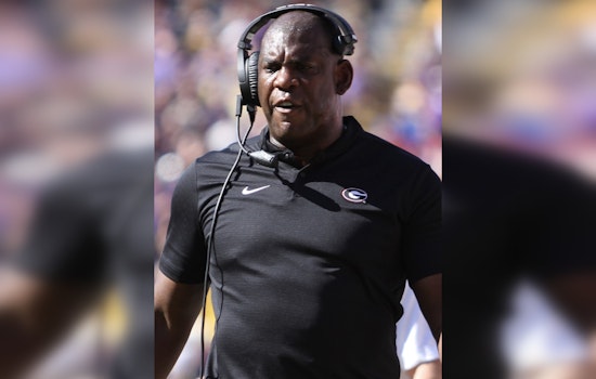 Ex-Michigan State Coach Mel Tucker's East Lansing Estate Listed for $2.7 Million Amidst Legal Turmoil