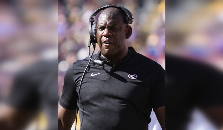 Ex-Michigan State Coach Mel Tucker's East Lansing Estate Listed for $2.7 Million Amidst Legal Turmoil