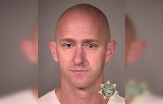 Ex-Pilot Sentenced for Attempt to Shut Down Plane Engines Over Oregon