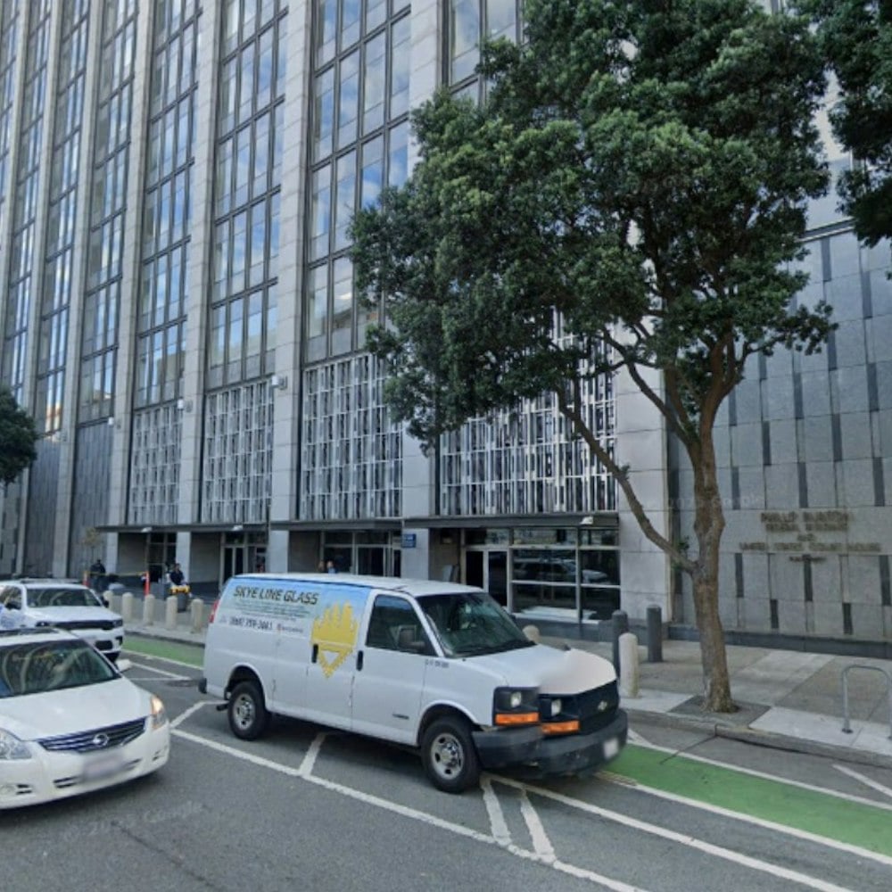 Ex-Tech Titan Charged with $100M Fraud Fiesta, Matthew Derrick Hudson in Hot Water Over Alleged Investor Deception in San Francisco