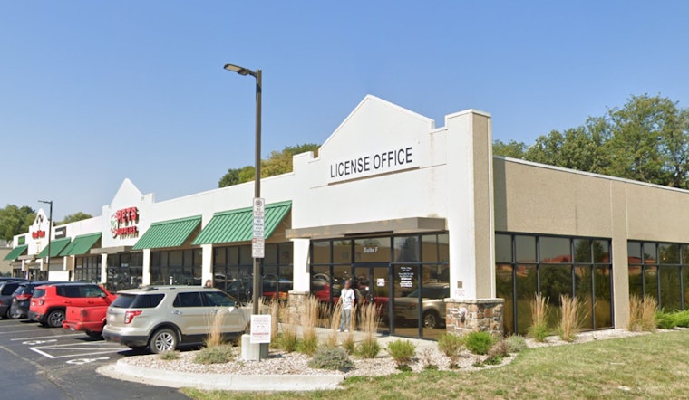 Excelsior Springs License Office Under New Management, Temporary Closure Announced