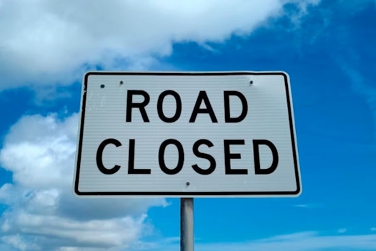 Expect Delays as I-10 Westbound Lane Closures in Louisiana Start Tonight for Road Maintenance