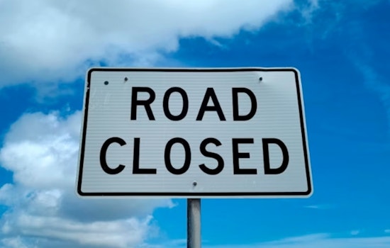 Expect Delays as I-10 Westbound Lane Closures in Louisiana Start Tonight for Road Maintenance