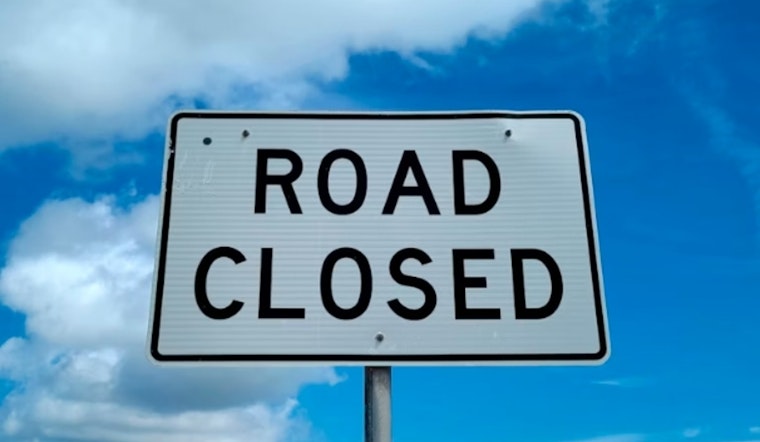 Expect Delays as I-10 Westbound Lane Closures in Louisiana Start Tonight for Road Maintenance