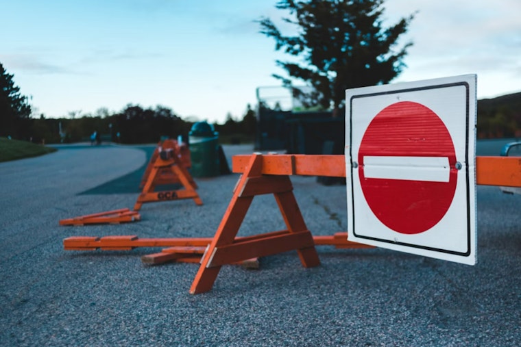 Expect Delays, Bridge Inspections to Impact SR 1 Traffic in Cumberland County on Tuesday