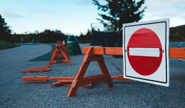 Expect Delays, Bridge Inspections to Impact SR 1 Traffic in Cumberland County on Tuesday