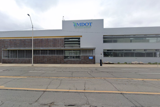 Expect Delays: MDOT Announces Lane Closures on M-53 in Sanilac County for Storm Sewer Work Beginning Sept 23