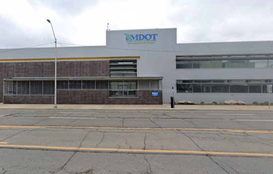 Expect Delays: MDOT Announces Lane Closures on M-53 in Sanilac County for Storm Sewer Work Beginning Sept 23