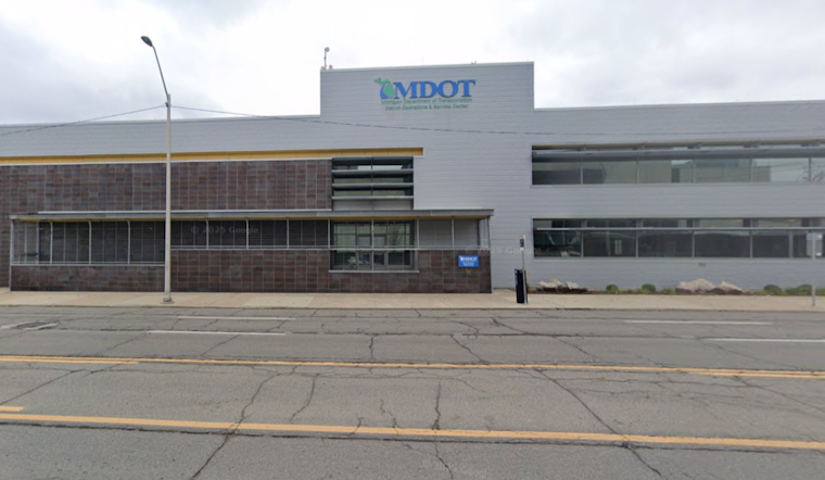 Expect Delays: MDOT Announces Lane Closures on M-53 in Sanilac County for Storm Sewer Work Beginning Sept 23
