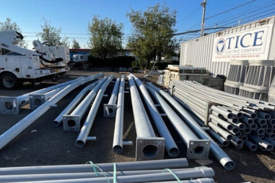 Expect Delays: NE/SE 82nd Avenue Undergoes Series of Construction Upgrades in Portland