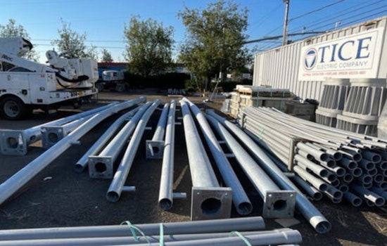Expect Delays: NE/SE 82nd Avenue Undergoes Series of Construction Upgrades in Portland