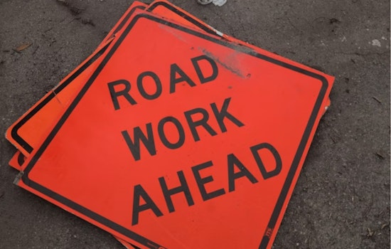 Expect Delays on US Highway 285 Near Villa Grove for CDOT Road Maintenance Sept. 22-25