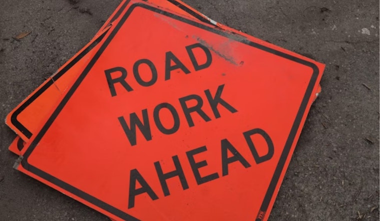 Expect Delays on US Highway 285 Near Villa Grove for CDOT Road Maintenance Sept. 22-25