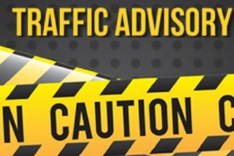 Expect Delays as Sevierville Police Warn of Increased Traffic Near Walters State Community College Due to Running Event