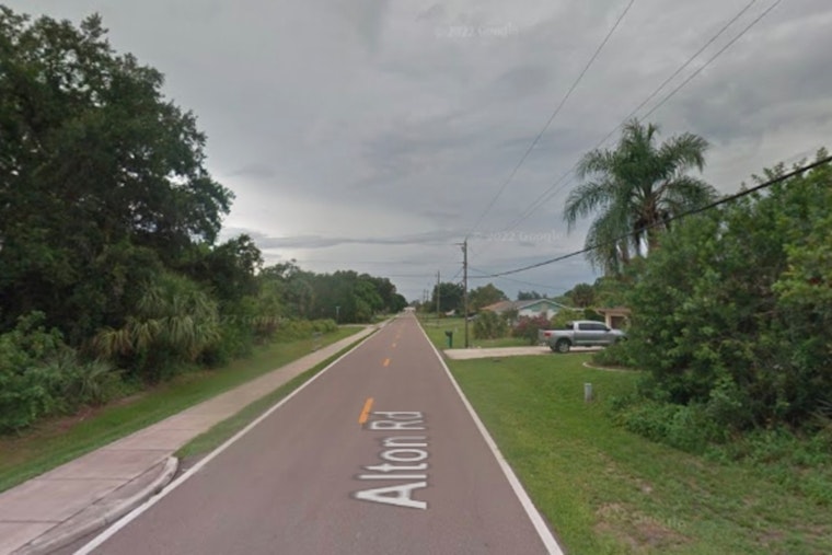 Expect Delays with Intermittent Lane Closures on Alton Road in Charlotte County Scheduled for Sept. 30