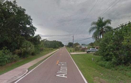 Expect Delays with Intermittent Lane Closures on Alton Road in Charlotte County Scheduled for Sept. 30