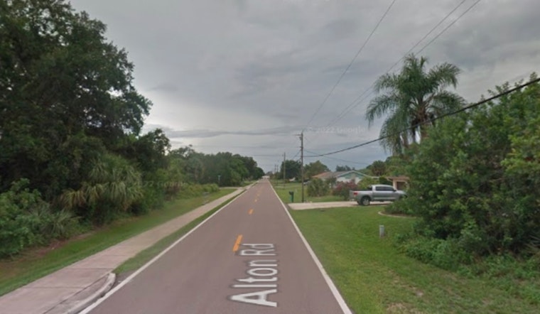 Expect Delays with Intermittent Lane Closures on Alton Road in Charlotte County Scheduled for Sept. 30