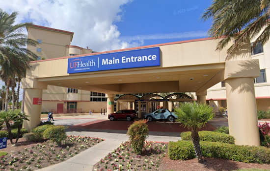 Expectant Mothers in Lake County Seek Alternatives as UF Health Leesburg Announces Labor Unit Closure