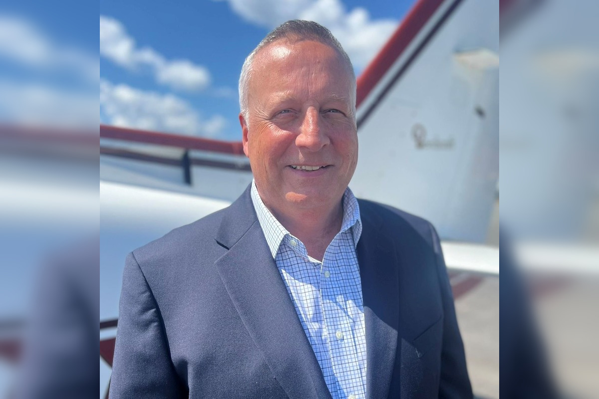 Experienced Aviation Leader Scott Mahler Takes Helm at Lincoln County Regional Airport