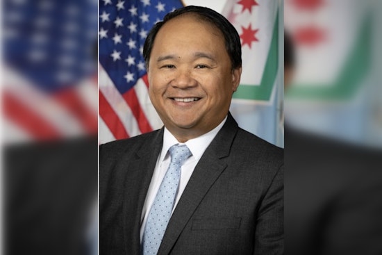 Experienced Homeland Security Expert Alexander Joves Takes Helm as Cook County EMRS Executive Director