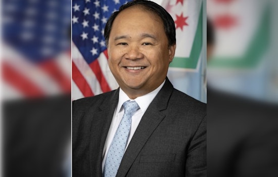 Experienced Homeland Security Expert Alexander Joves Takes Helm as Cook County EMRS Executive Director