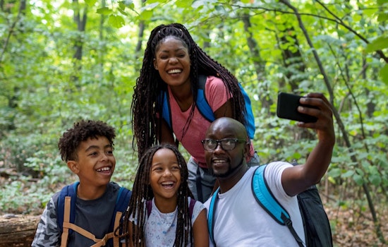 Explore and Earn Badges with Ohio State Parks Passport Challenge and New App
