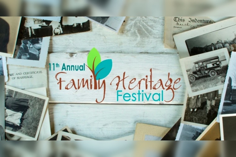 Explore Florida #39 s Past: Hillsborough County #39 s 11th Annual Family