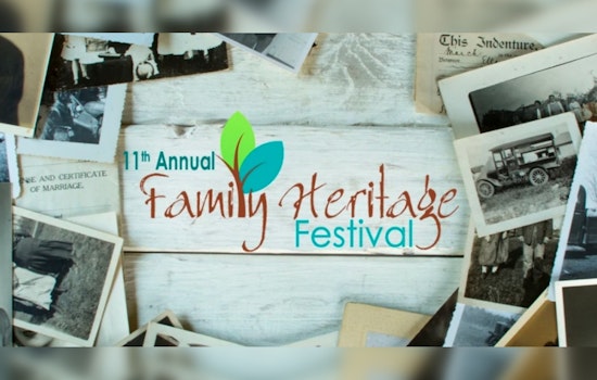 Explore Florida's Past: Hillsborough County's 11th Annual Family Heritage Festival Focuses on Historic Cemeteries and Death Records