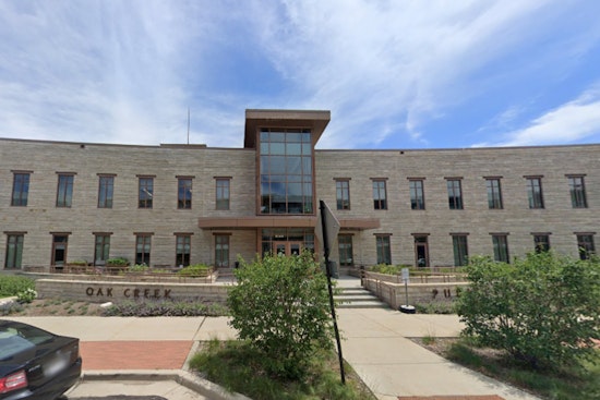 Explore the Unknown, Paranormal Expert Noah Leigh to Speak at Oak Creek Public Library