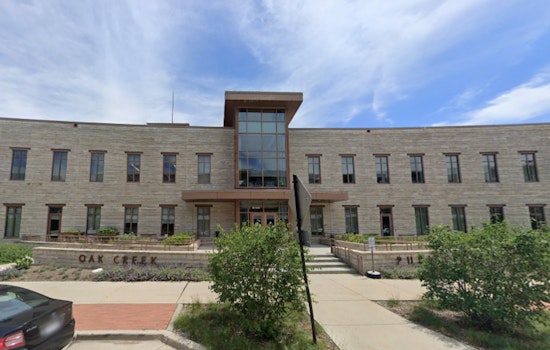 Explore the Unknown, Paranormal Expert Noah Leigh to Speak at Oak Creek Public Library