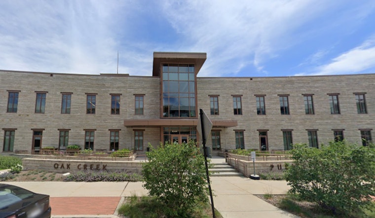 Explore the Unknown, Paranormal Expert Noah Leigh to Speak at Oak Creek Public Library
