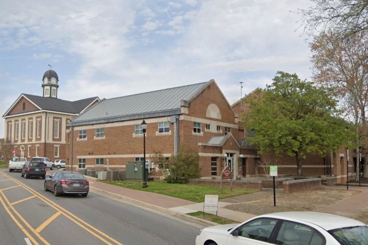 Explore the Yogic Side of Thoreau at Chatham Community Library's Free Event in Pittsboro