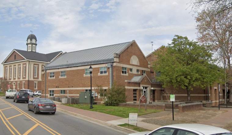 Explore the Yogic Side of Thoreau at Chatham Community Library's Free Event in Pittsboro