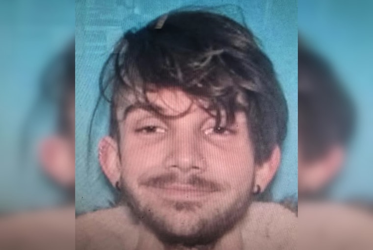 Extensive Search Underway for Missing Man in Tyngsborough After Vehicle, Belongings Found Abandoned Near Merrill's Quarry