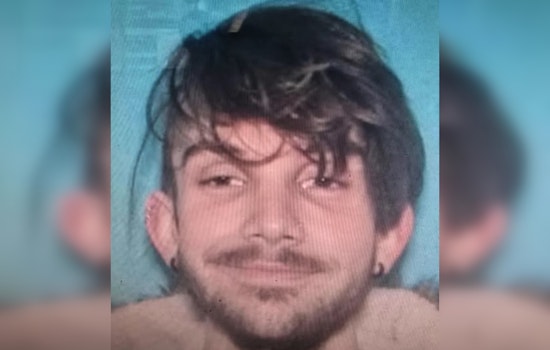 Extensive Search Underway for Missing Man in Tyngsborough After Vehicle, Belongings Found Abandoned Near Merrill's Quarry