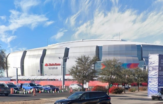 FAA Imposes No Fly Zone Over State Farm Stadium in Glendale as Drone Pilots Warned of Penalties