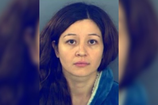 Fabens Woman Charged with Child Endangerment After Kids Found Wandering Alone