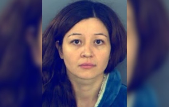 Fabens Woman Charged with Child Endangerment After Kids Found Wandering Alone