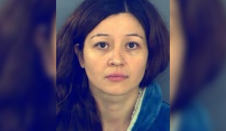 Fabens Woman Charged with Child Endangerment After Kids Found Wandering Alone